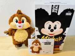 【開封のみの新品】POPMART ミッキーファミリー デール ポップマート