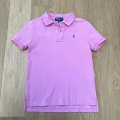 POLO by Ralph Lauren キッズポロシャツ 120cm