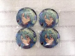 あんさんぶるスターズ！！ 10周年缶バッジ 日々樹渉