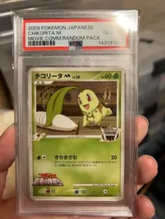 2026年最新】チコリータ psa10の人気アイテム - メルカリ