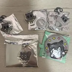 TXT プルバトゥ　セット