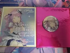 2025年最新】姫森ルーナ 缶バッジの人気アイテム - メルカリ