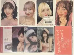 TWICE MISAMO モモ トレカ