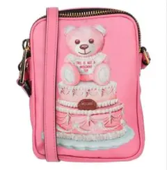 MOSCHINO ショルダーバッグのサムネイル