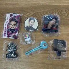 小林直己 liveグッズ 単品購入可