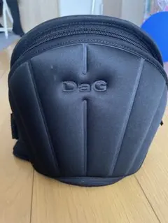 DaG1 ヒップシート 抱っこ紐 ブラックのサムネイル