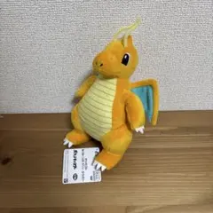 ポケモン カイリューぬいぐるみ
