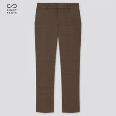ユニクロ　スマートアンクルパンツSサイズ