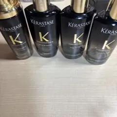 Kérastase CHRONOLOGISTE シャンプー＆マスクセット - メルカリ
