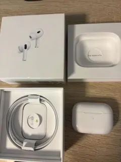 2026年最新】airpods pro2 ジャンクの人気アイテム - メルカリ