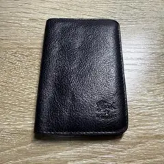 イルビゾンテ 定期入れ