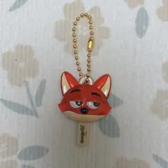 ズートピア　アイスキャンディーチャーム　Ice Candy Charm