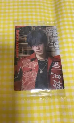 2025年最新】バトルオブトーキョーウエハースの人気アイテム