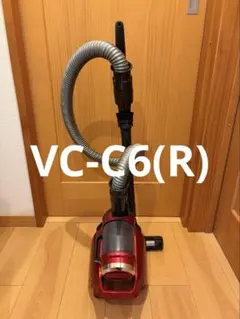 TOSHIBA 掃除機 本体 VC-PG314(R) 清掃 動作確認済 91 - メルカリ