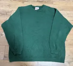 Hanes スウェット