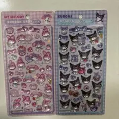 正規品‼️ サンリオ第二弾　マイメロ　クロミ