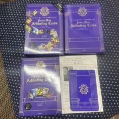 Power Wish Activating Cards オラクルカードkeiko