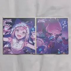 2025年最新】鳳えむ色紙の人気アイテム - メルカリ