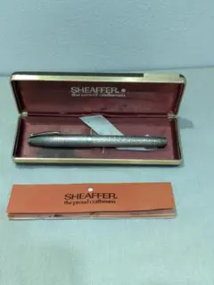 2026年最新】sheaffer 万年筆 14k 585の人気アイテム - メルカリ