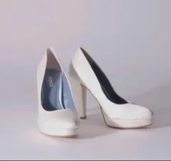 BENIR ウエディングシューズ（23cm）