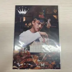 2026年最新】ChangBin 直筆サインの人気アイテム - メルカリ