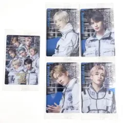 BOT ウエハース トレカ BALLISTIK BOYZ