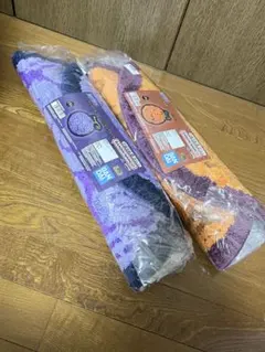 ワンピース　マット2個セット