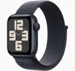 Apple Watch SE 第2世代 40mm