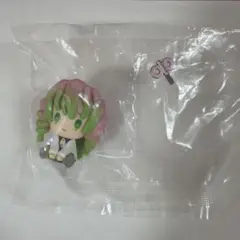 ぺたっとねじまきますこっと 鬼滅の刃 vol.3 甘露寺蜜璃