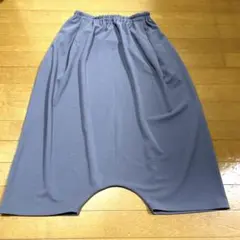 kawai okadaサルエルパンツ お値下げ➖