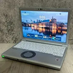 レッツノート windows11