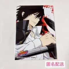家庭教師ヒットマンREBORN！ 雲雀恭弥 天野明展特典 - メルカリ
