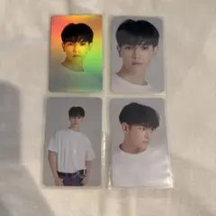 NCT127 シーグリトレカ テヨン