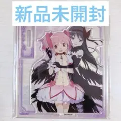 まどマギ 劇場版 叛逆の物語 ワルプルギスの廻天 悪魔ほむら まどか アクスタ
