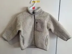 キッズフリース、ジャケット、コート　100サイズ　4点セット