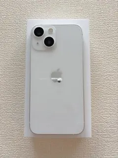 2026年最新】iphone 13 mini 256gb スターライトの人気アイテム - メルカリ