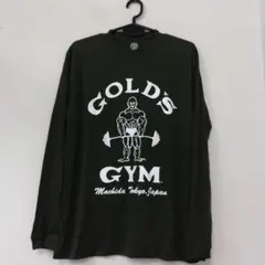 新品 GOLD'S GYM アンダーウェア 4点セット 吸水速乾ストレッチ 黒M