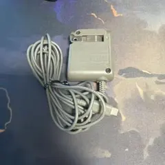 ニンテンドーDS lite　純正ACアダプター 充電器　USG-002