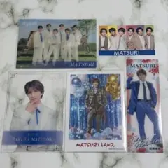 2025年最新】matsuri 松岡卓弥の人気アイテム - メルカリ