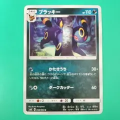 2026年最新】ブラッキー 058/095の人気アイテム - メルカリ