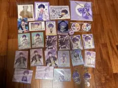 ななもり。くん グッズ まとめ売り