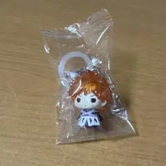 bleach めじるしアクセサリー　黒崎 一護
