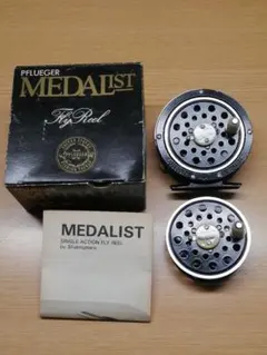 2025年最新】フルーガー メダリストの人気アイテム - メルカリ