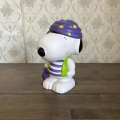 2026年最新】スヌーピービンテージ置き物の人気アイテム - メルカリ