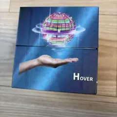 Hover ホログラムおもちゃ