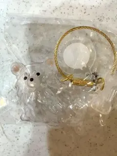 うちの子けだまだま 白チワワ 限定アソート