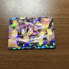 ラプンツェル カード テンヨー ディズニー