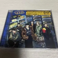 SixTONES◆GOLD