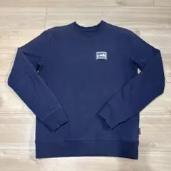パタゴニア patagonia アップライザルクルー スウェット　ネイビー　Sのサムネイル