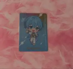 STPR Family Festival!! 2026 ランダムカードころん